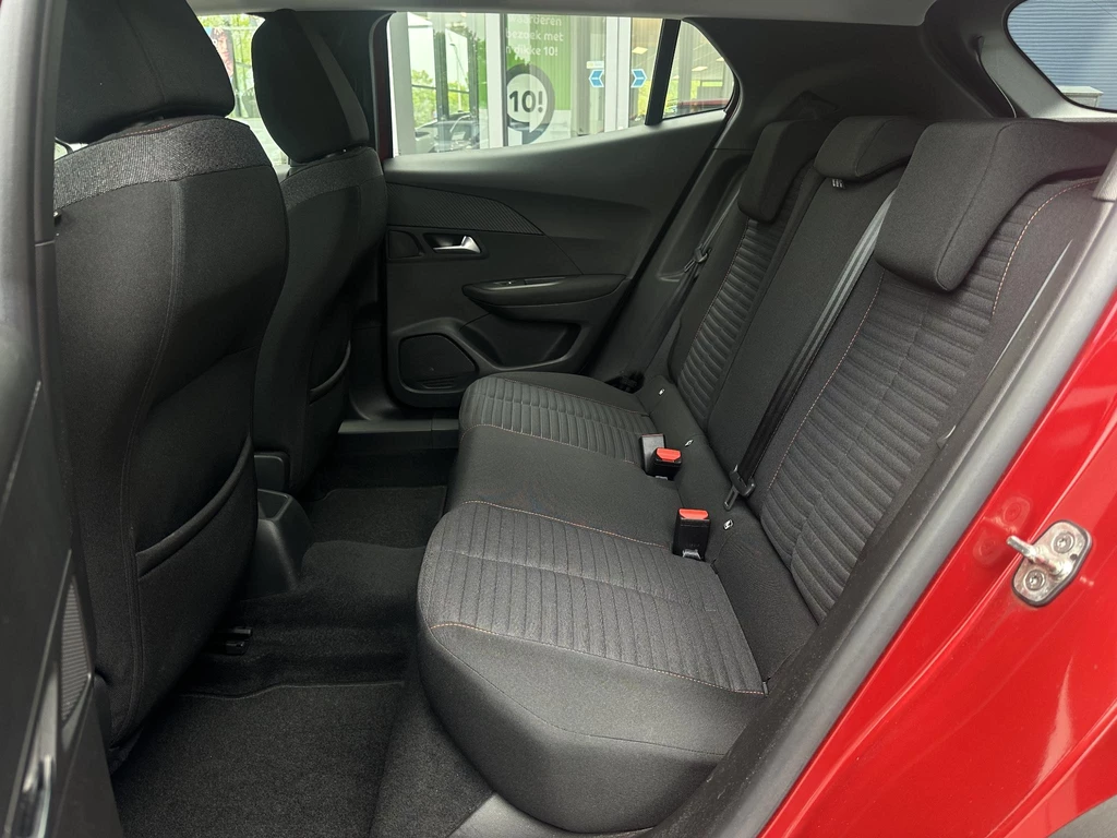 Peugeot 2008 – foto 11