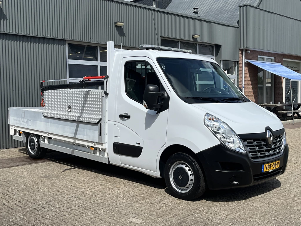 Renault Master – foto 9