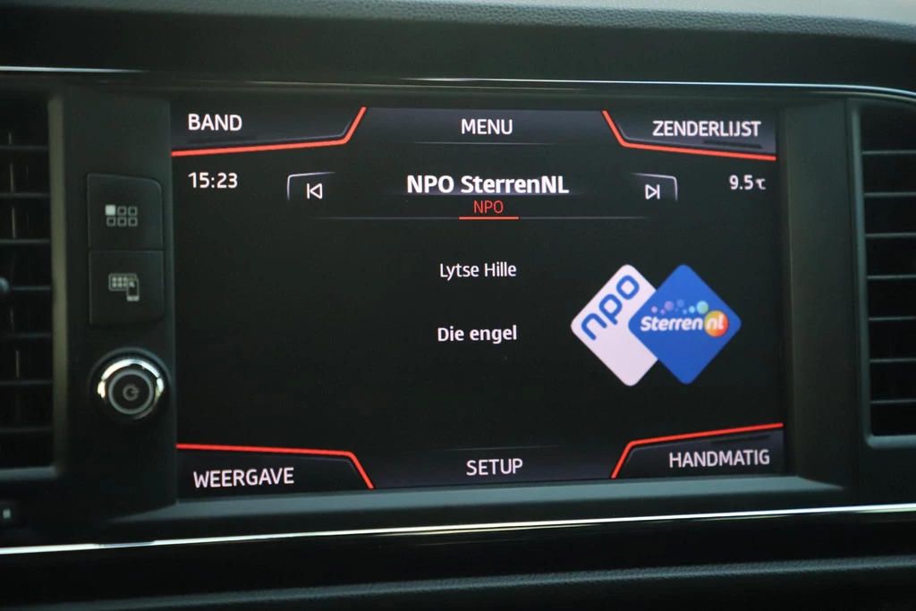 SEAT Leon – foto 25