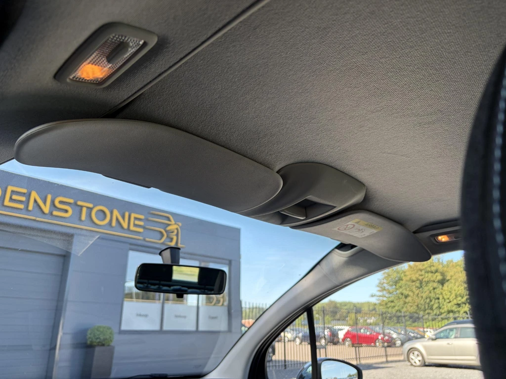 Citroën C3 – foto 17
