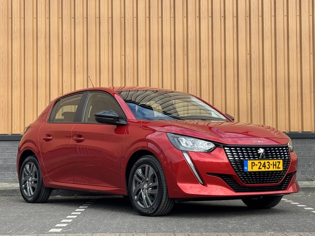 Peugeot 208 – foto 6