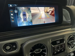 Mercedes-Benz G-Klasse – thumbnail 36