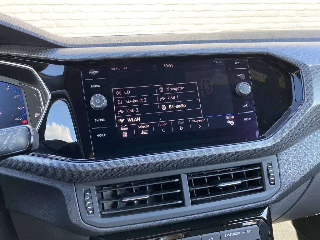 Volkswagen T-Cross – foto 31