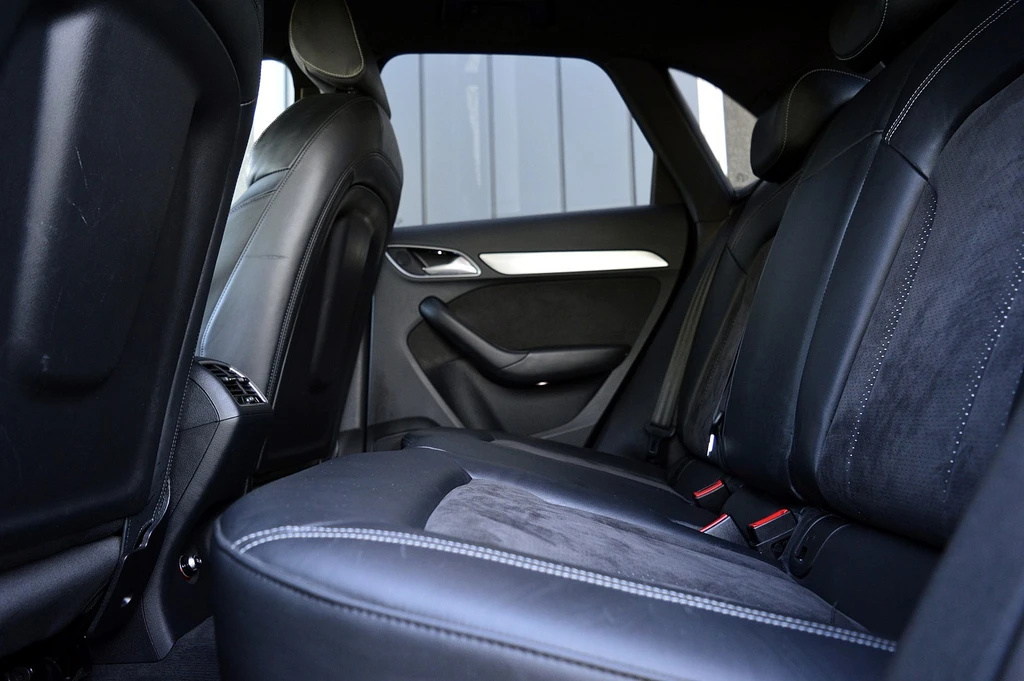 Audi Q3 – foto 14