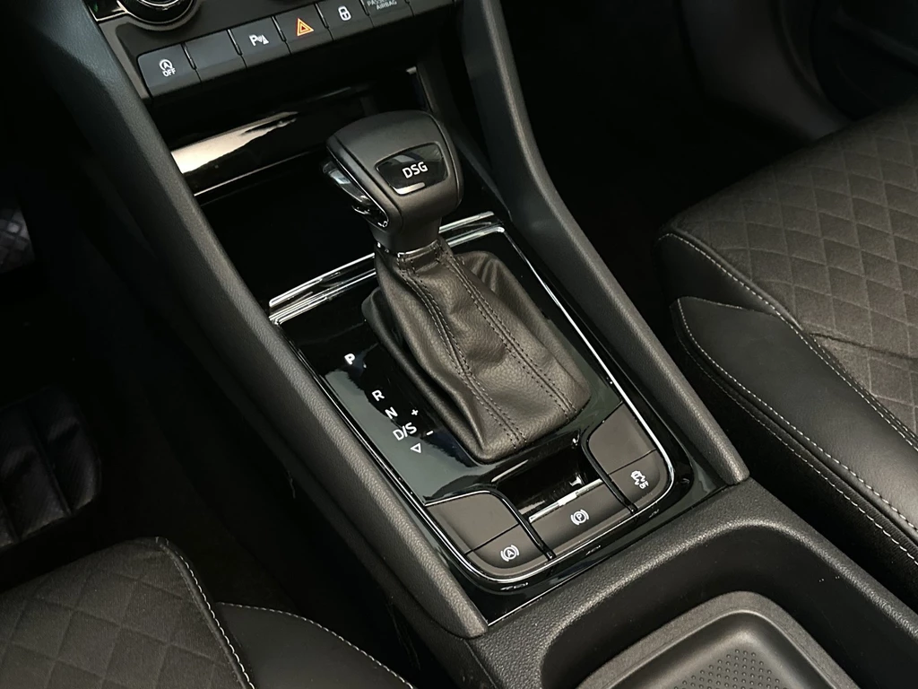 Škoda Kodiaq – foto 12