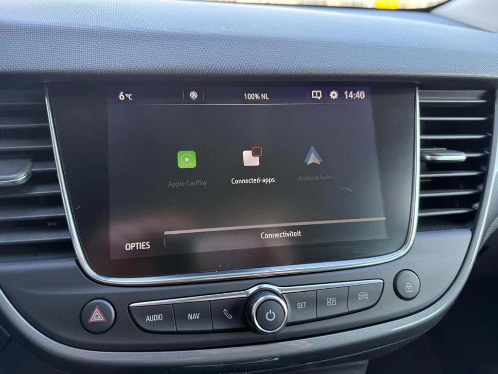 Opel Crossland – foto 15