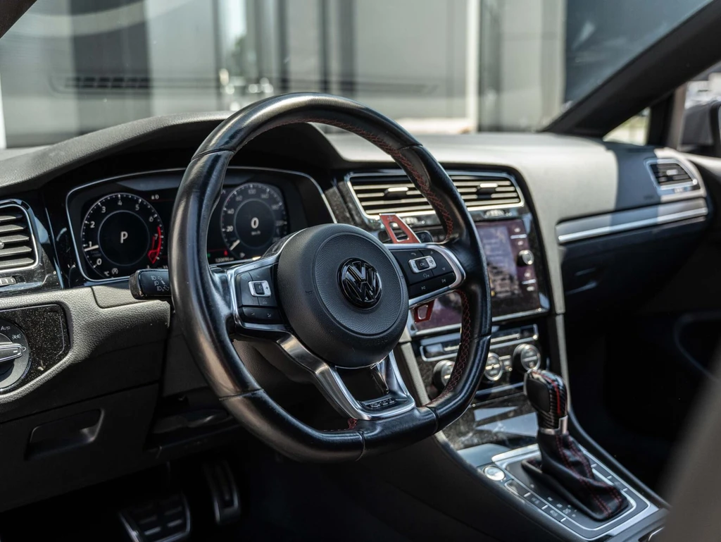 Volkswagen Golf – foto 11
