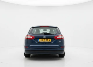 Ford Mondeo – thumbnail 4
