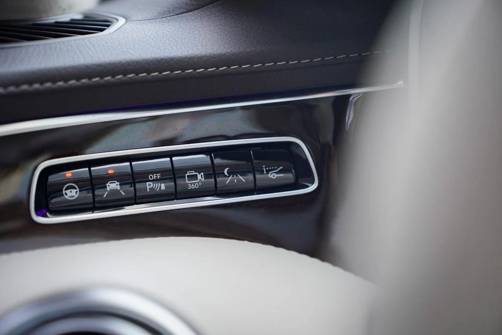 Mercedes-Benz S-Klasse – foto 57