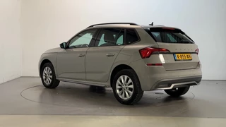 Škoda Kamiq – thumbnail 3