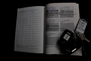 Toyota Hilux – thumbnail 10