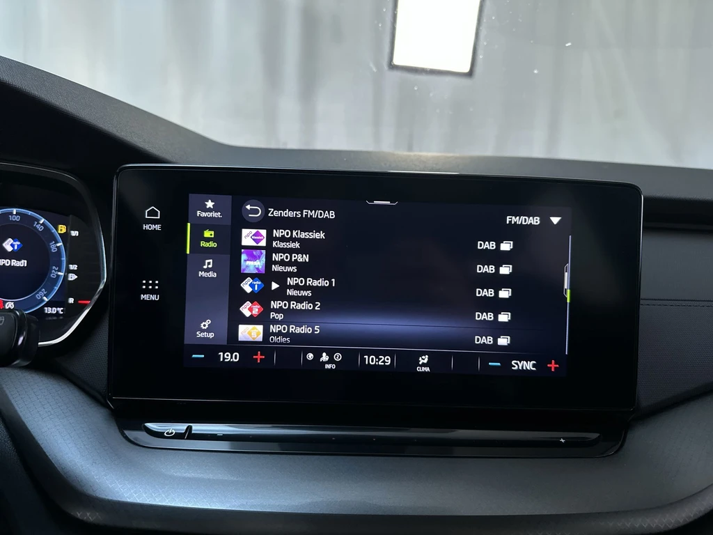 Škoda Octavia – foto 22