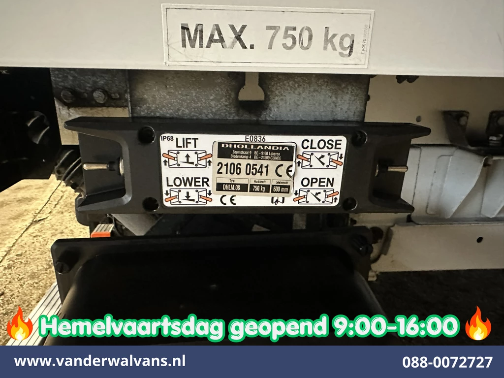 Peugeot Boxer – foto 12