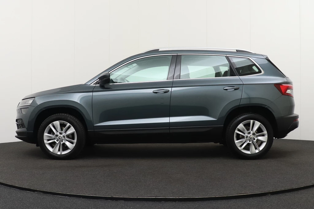 Škoda Karoq – foto 2