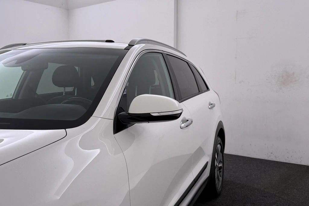 Kia e-Niro – foto 46