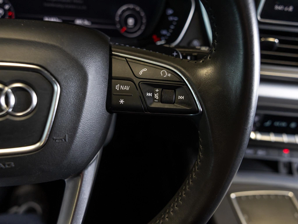 Audi Q5 – foto 25