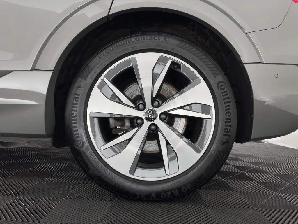 Audi Q8 e-tron – foto 31
