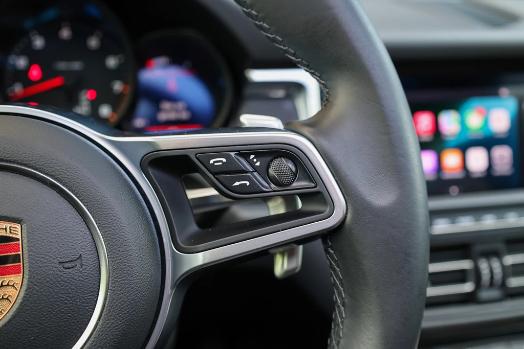 Porsche Macan – foto 35
