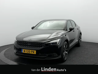 Polestar 2 – thumbnail 1