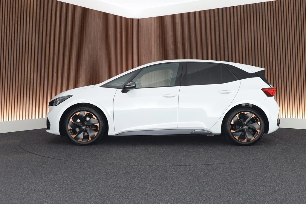 CUPRA Born – foto 2