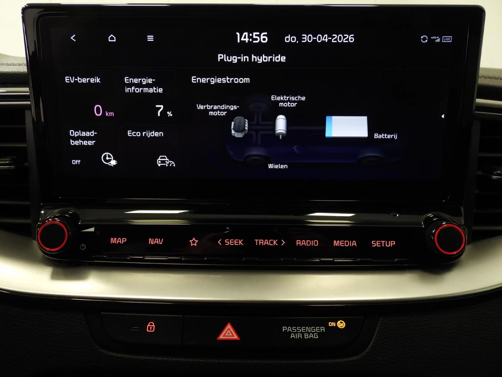Kia Ceed Sportswagon – foto 17