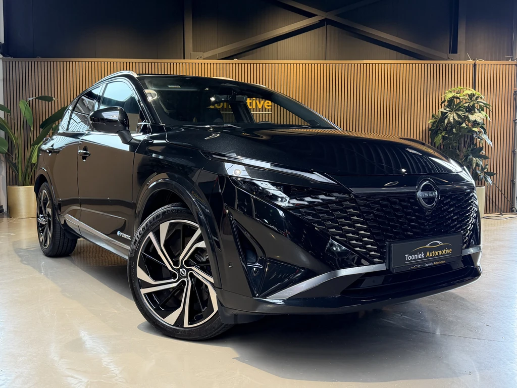 Nissan QASHQAI – foto 7