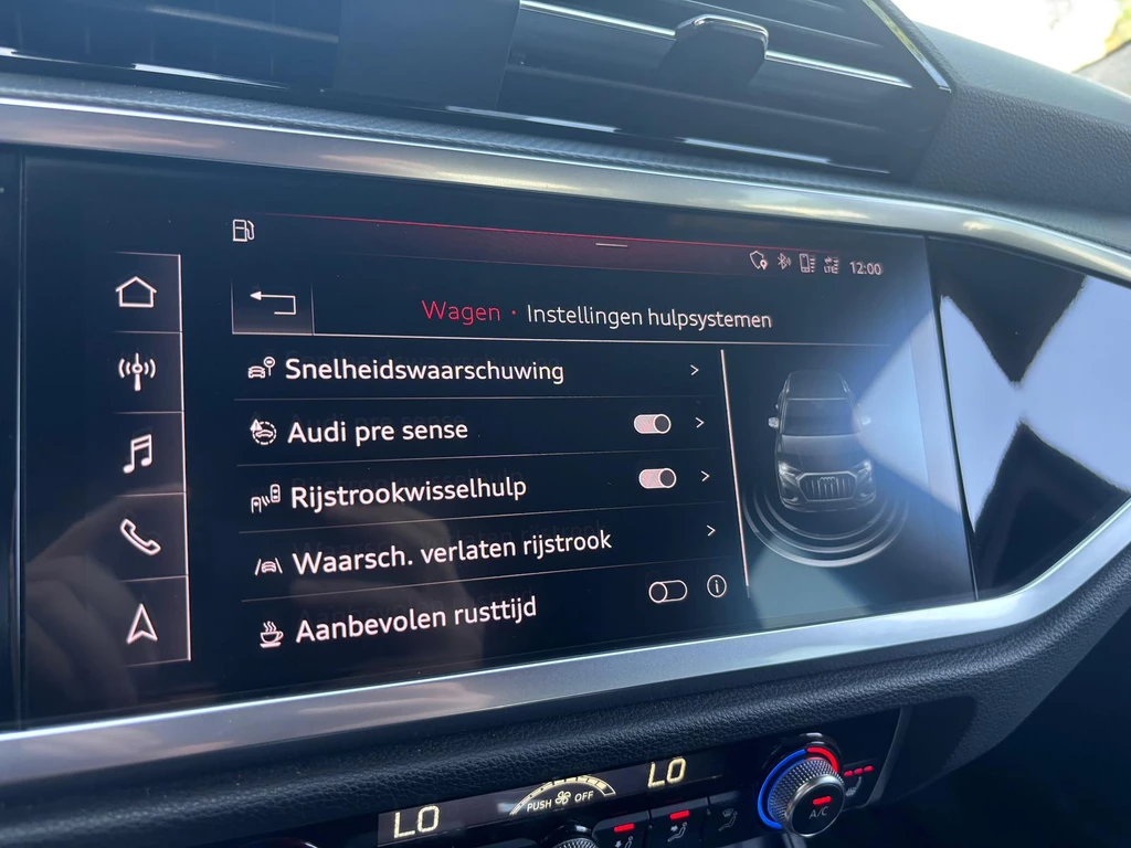 Audi Q3 – foto 16
