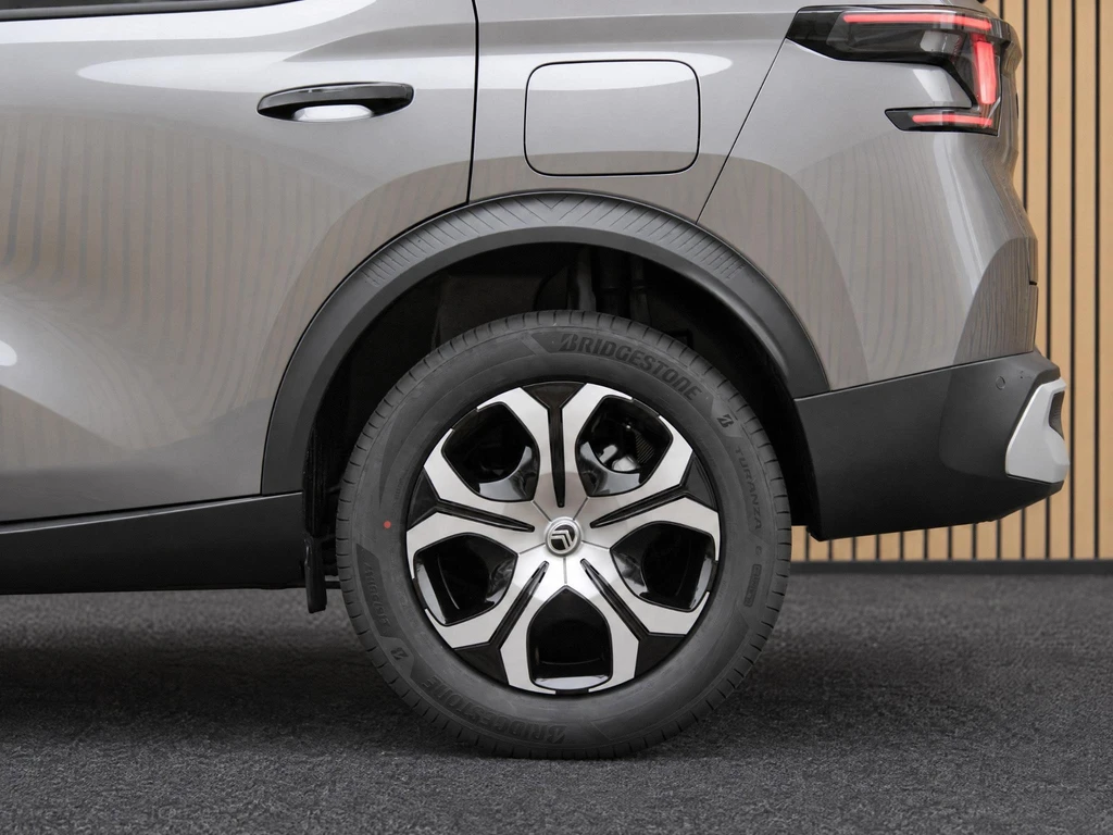 Citroën C3 Aircross – foto 13