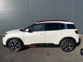 Citroën C5 Aircross – thumbnail 4