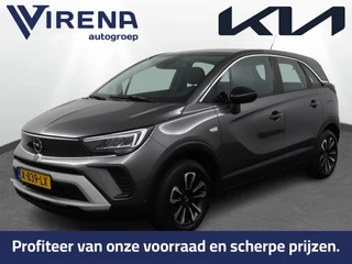 Opel Crossland – thumbnail 1