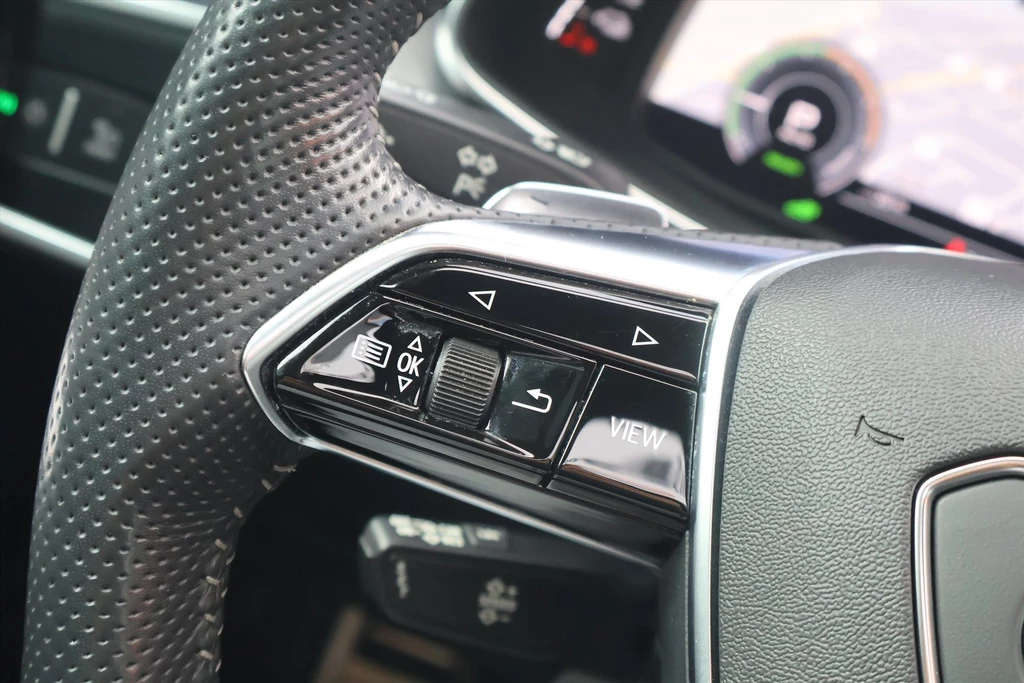 Audi A6 – foto 16