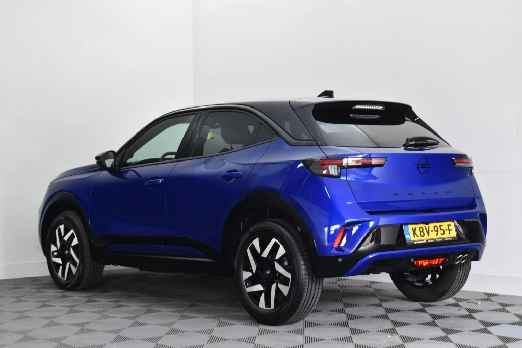 Opel Mokka – foto 2