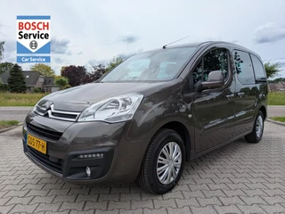 Citroën Berlingo – thumbnail 1