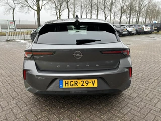 Opel Astra – thumbnail 4