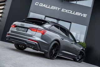 Audi A6 – thumbnail 7