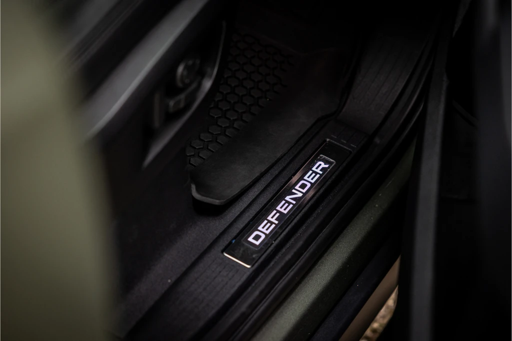 Land Rover Defender – foto 47