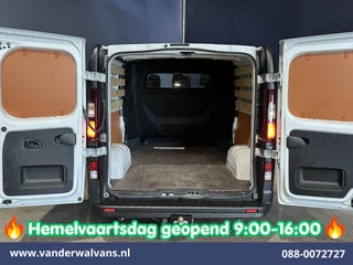 Renault Trafic – thumbnail 13
