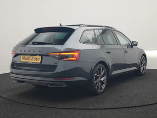 Škoda Superb – thumbnail 7