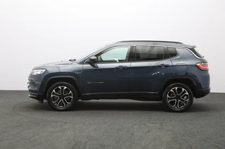 Jeep Compass – thumbnail 2