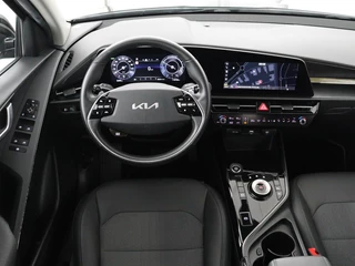 Kia Niro EV – thumbnail 5