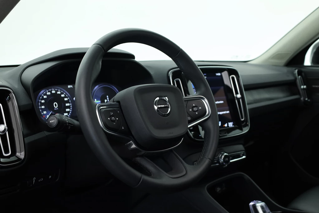 Volvo XC40 – foto 9