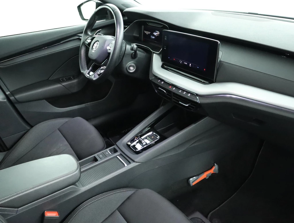 Škoda Octavia – foto 37