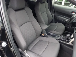 Toyota Corolla Cross – thumbnail 9