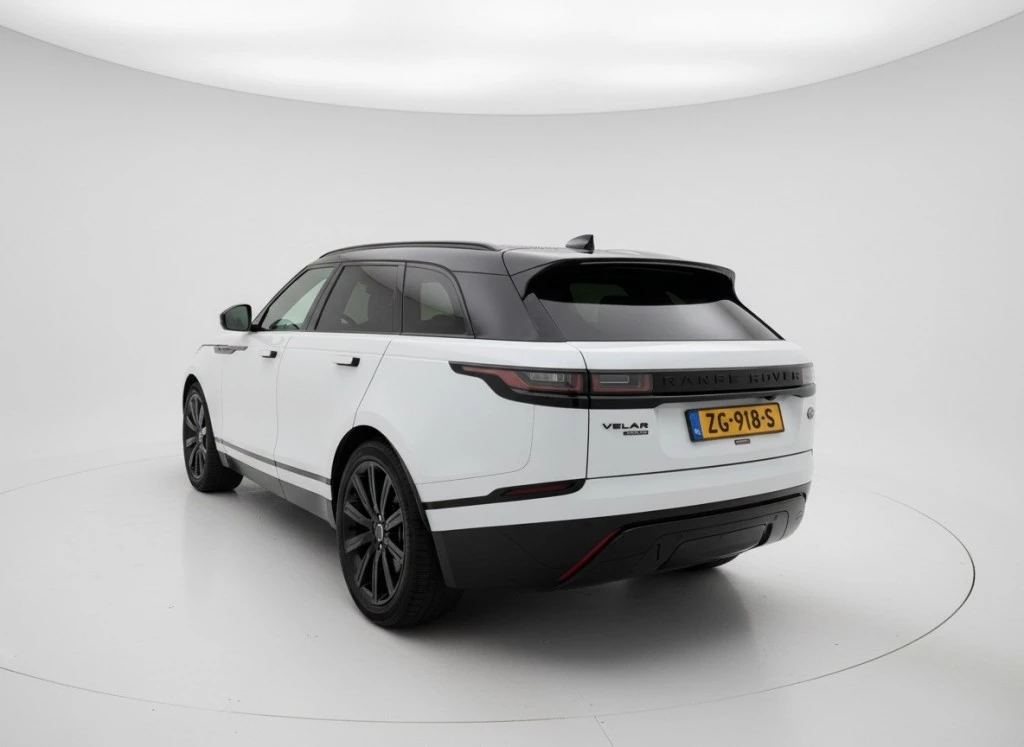Land Rover Range Rover Velar – foto 3
