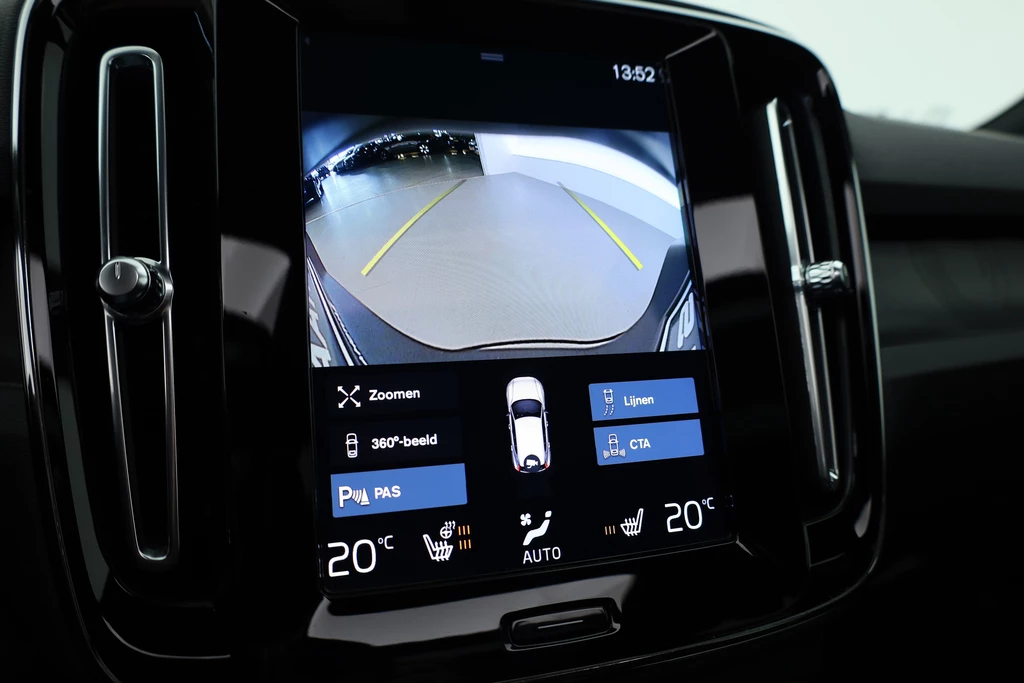 Volvo XC40 – foto 27