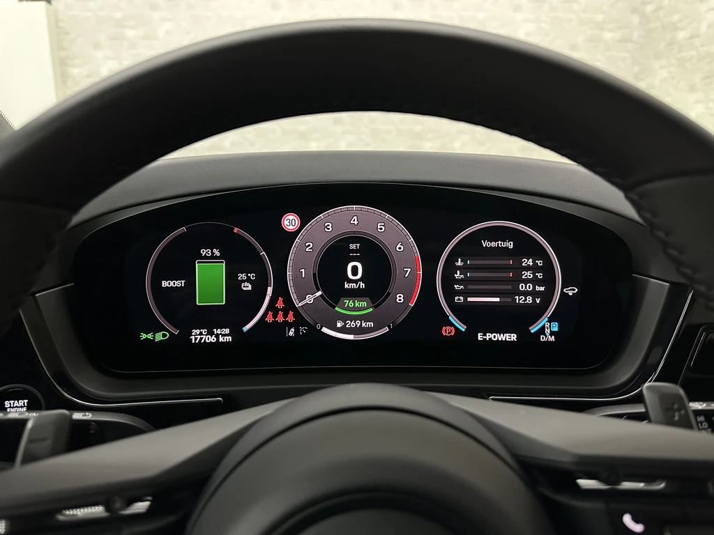 Porsche Cayenne – foto 35