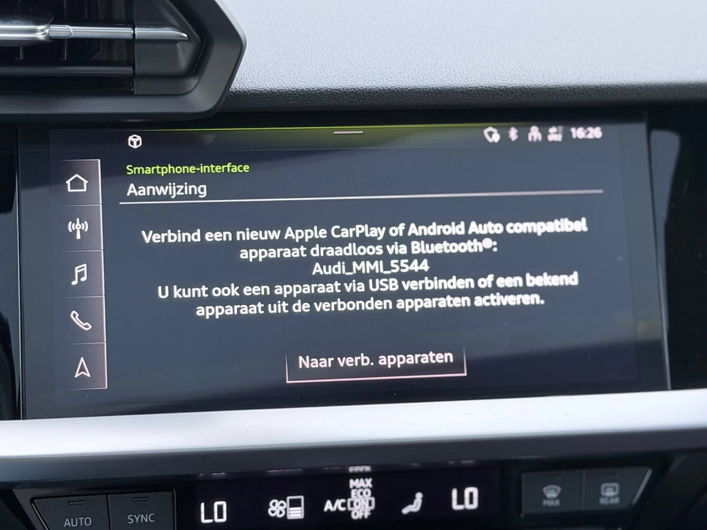 Audi A3 – foto 23