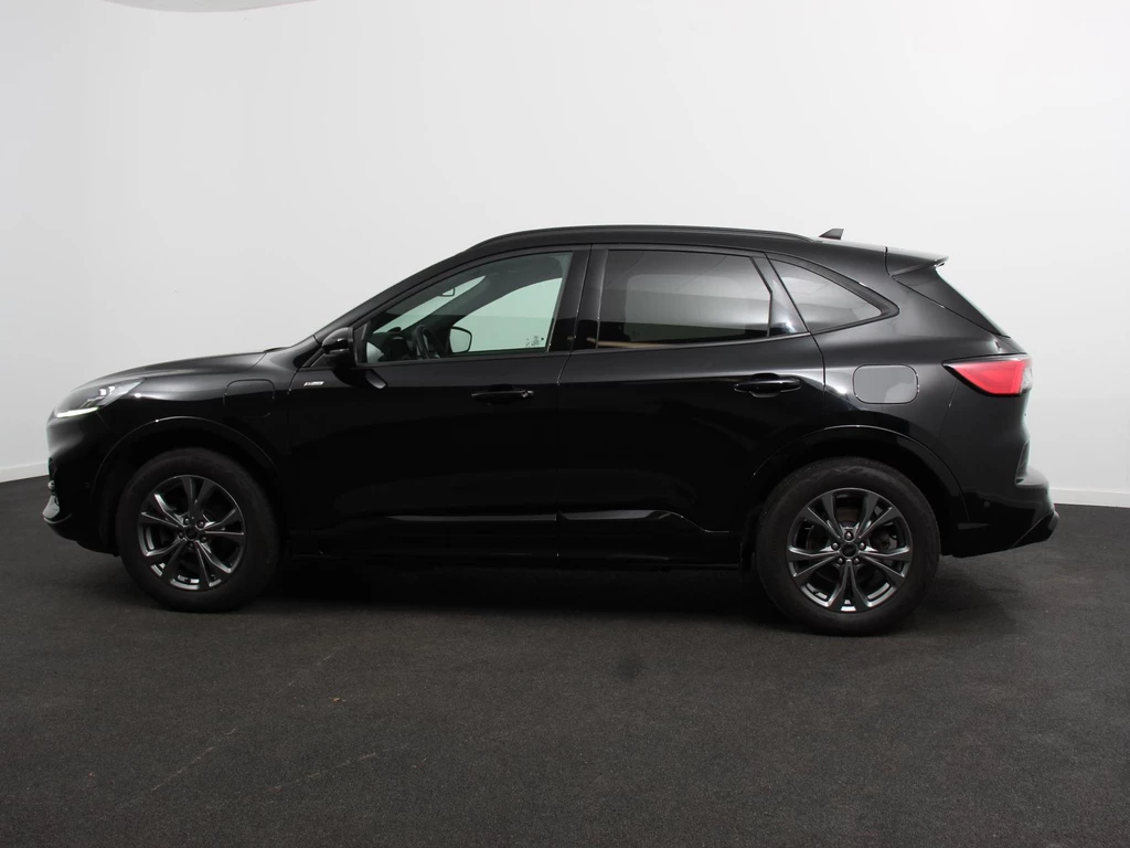 Ford Kuga – foto 3