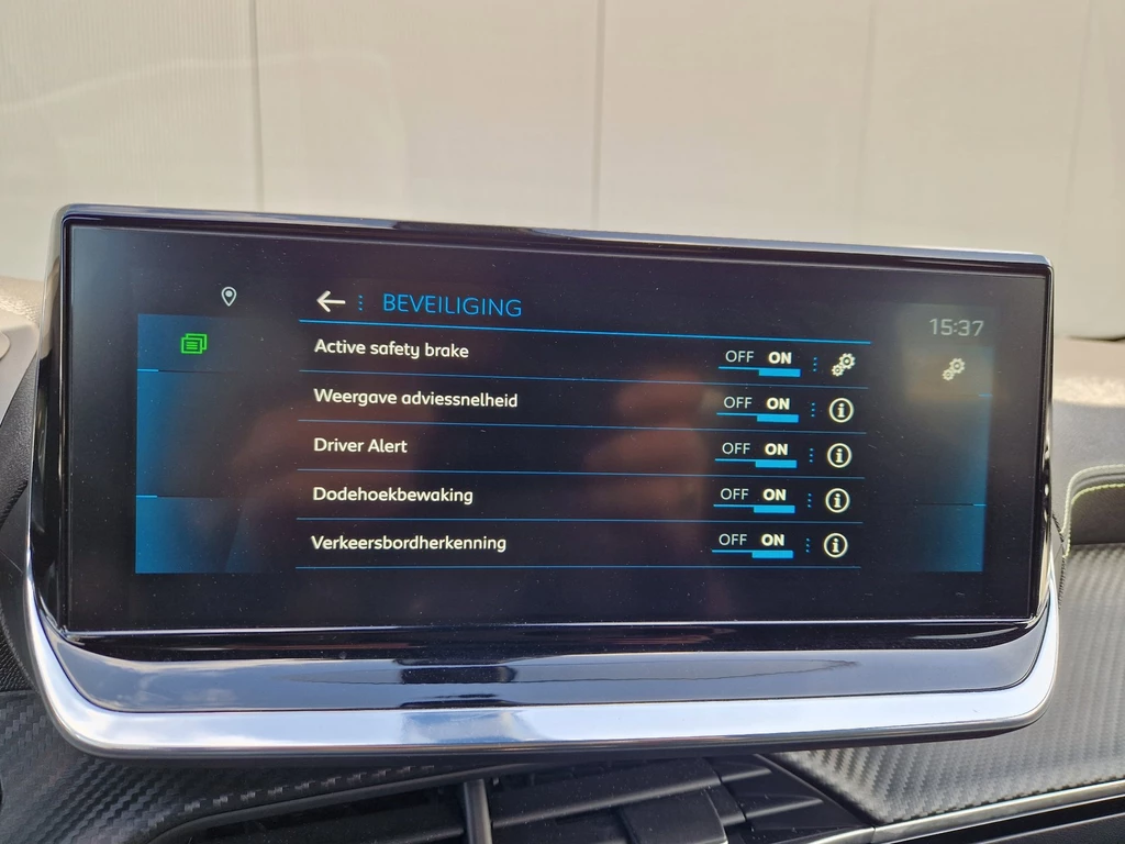 Peugeot 2008 – foto 26