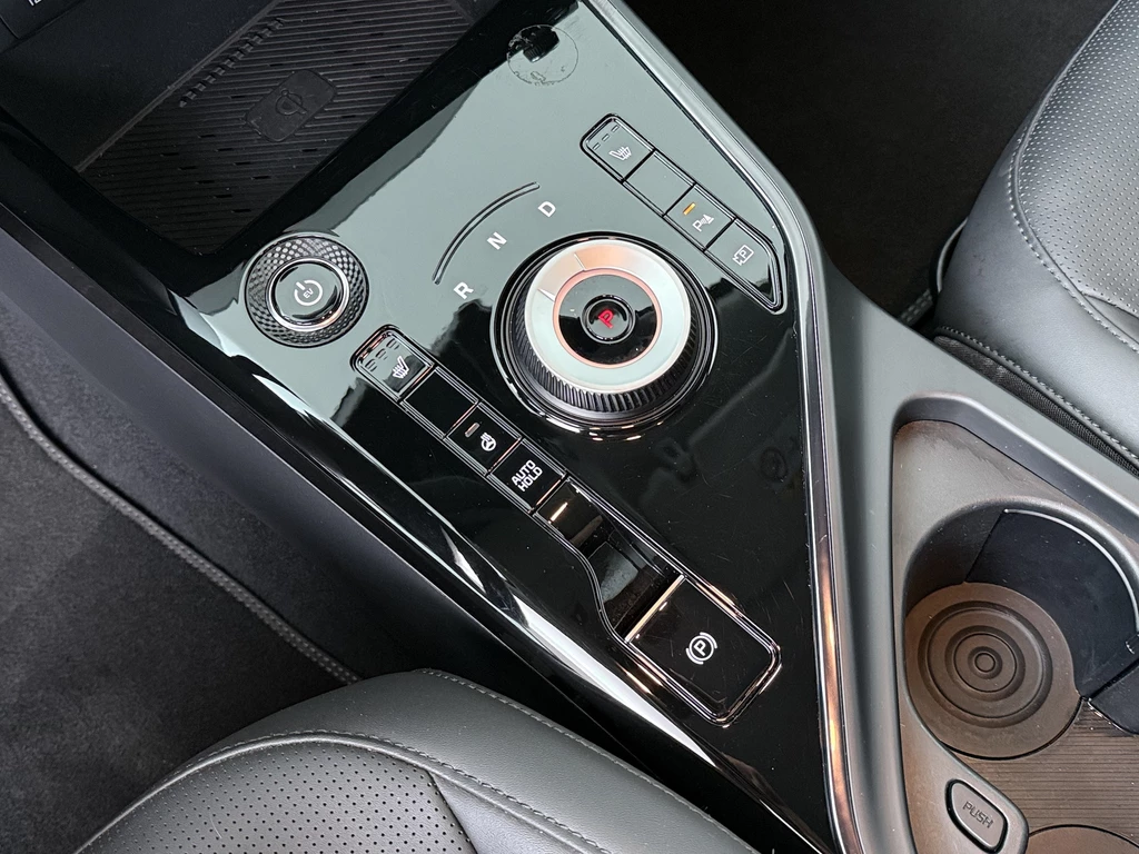 Kia Niro EV – foto 33